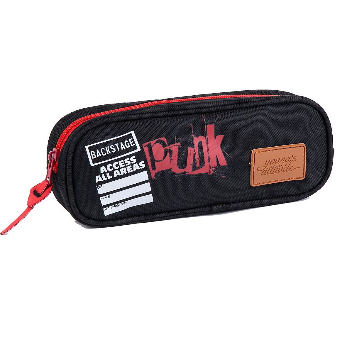 YOUNG ATTITUDE Trousse Young Attitude - PUNK