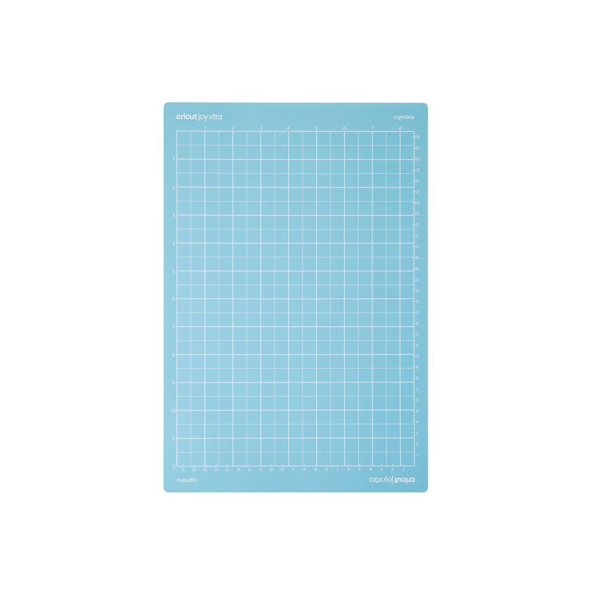 Voir la diapositive 2 : CRICUT Accessoire xtra light grip 21x30.5cm