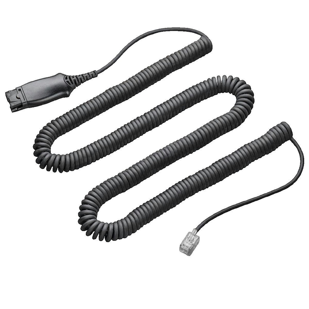 POLYCOM Adaptateur électronique Poly APS-11 pour téléphone de bureau