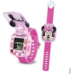 VTECH Montre-jeu interactive de Minnie 