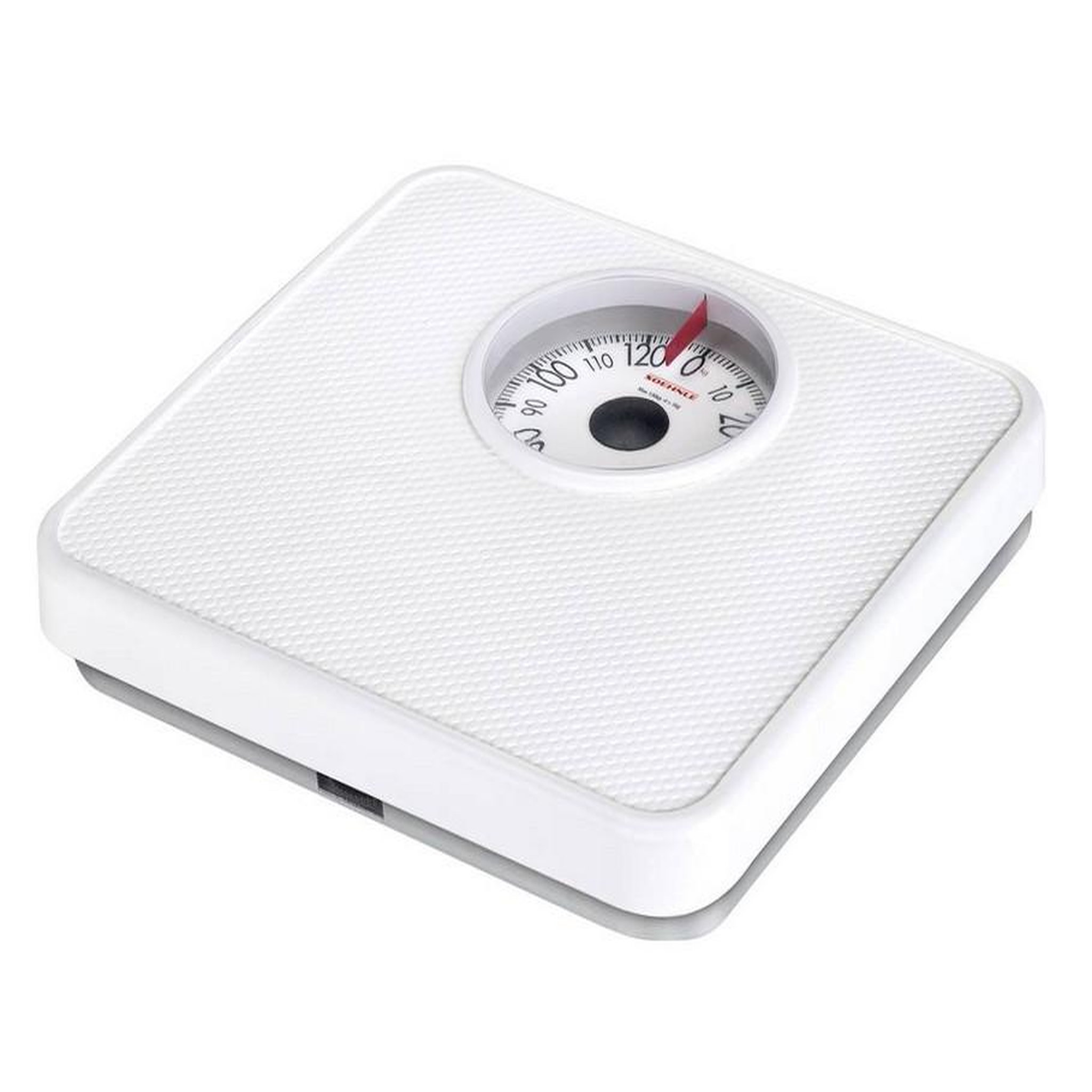 Voir la diapositive 2 : Soehnle Pèse-personne mécanique 130kg-1kg - 0661098
