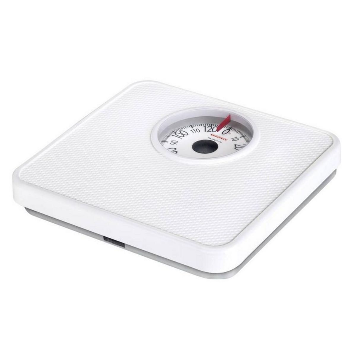 Soehnle Pèse-personne mécanique 130kg-1kg - 0661098