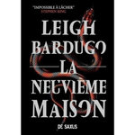 ALEX STERN TOME 1 : LA NEUVIEME MAISON. EDITION COLLECTOR, Bardugo Leigh
