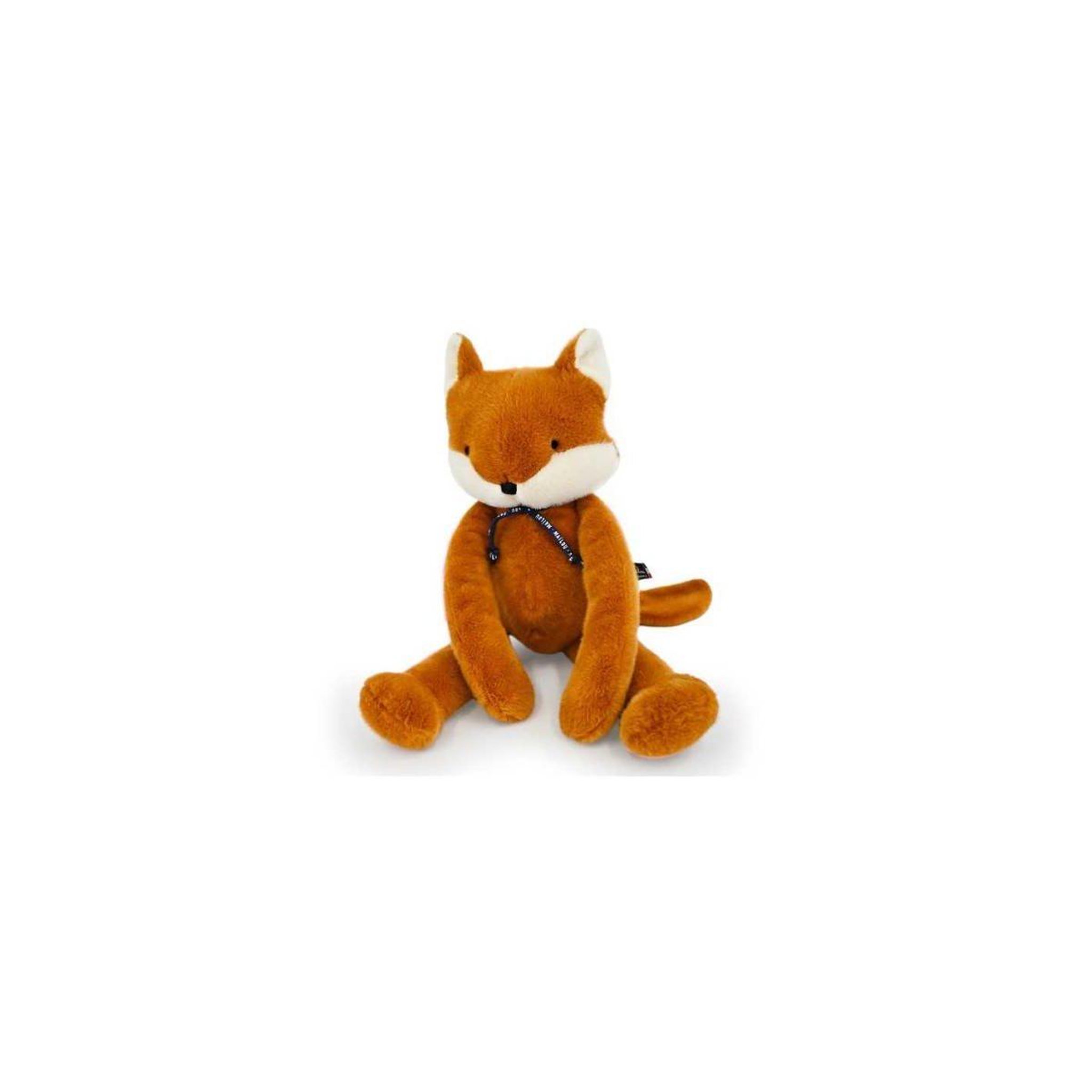MAILOU Renard meloe 56 cm - fauve