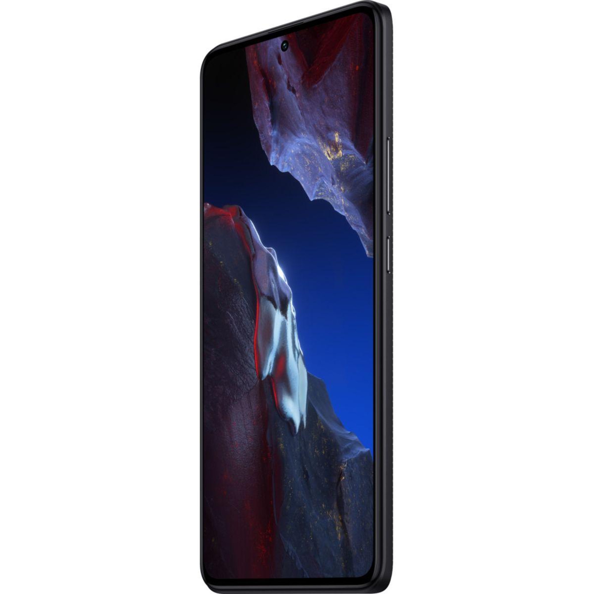 Voir la diapositive 4 : XIAOMI Smartphone Poco F5 Pro Noir 512Go