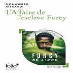 L'AFFAIRE DE L'ESCLAVE FURCY, Aïssaoui Mohammed