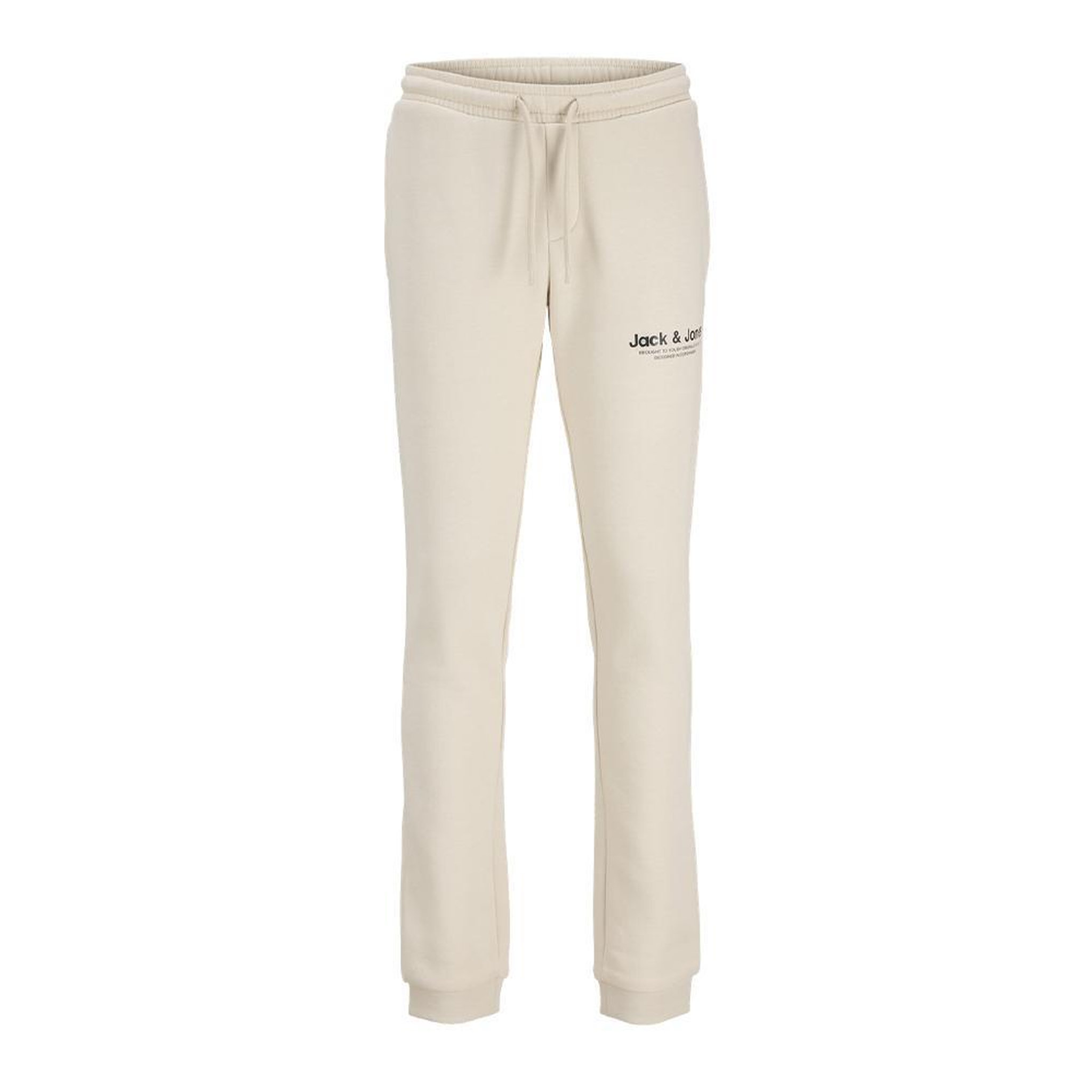 Jack & Jones Jogging  Garçon Jack & Jones Vesterbro. Coloris disponibles : Beige