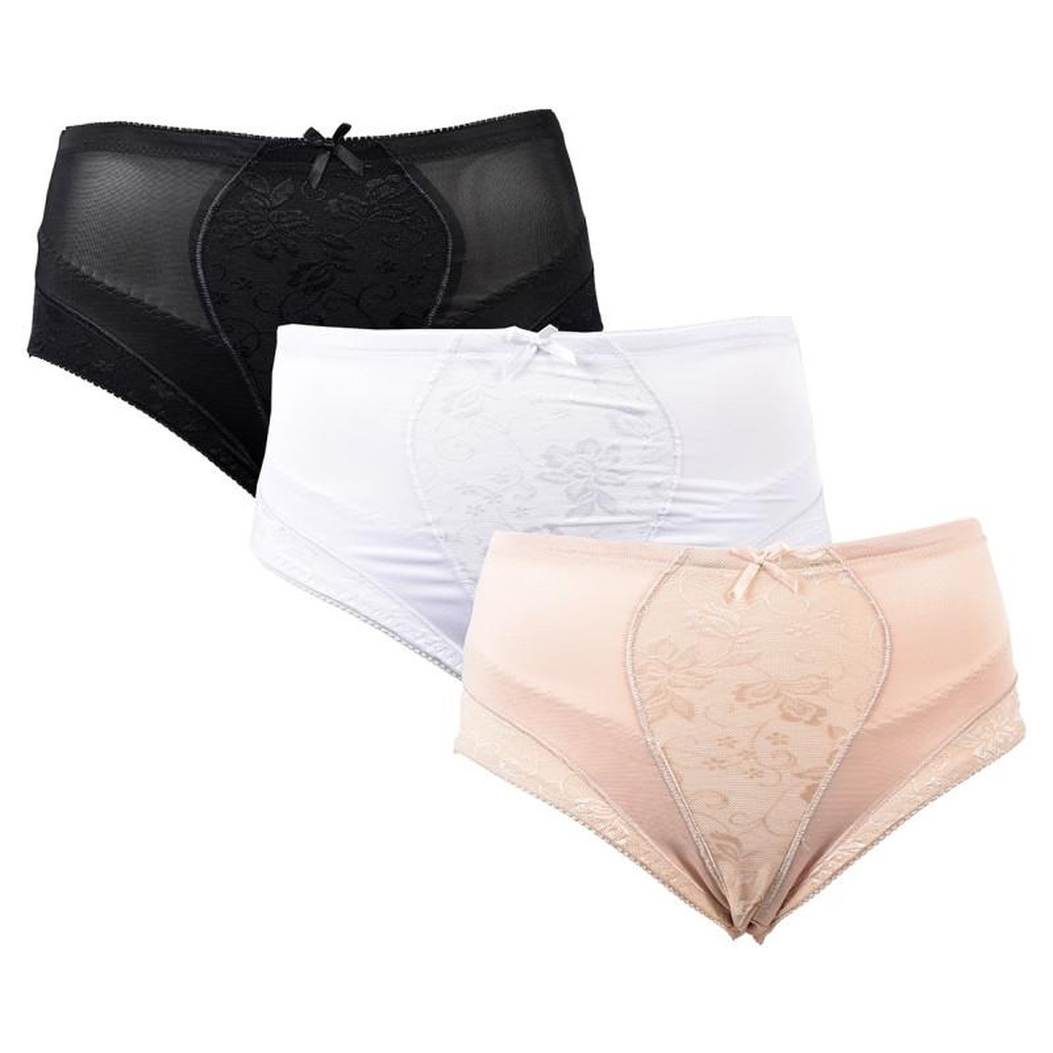 Voir la diapositive 2 : INFINITIF PARIS Culotte Femme INFINITIF