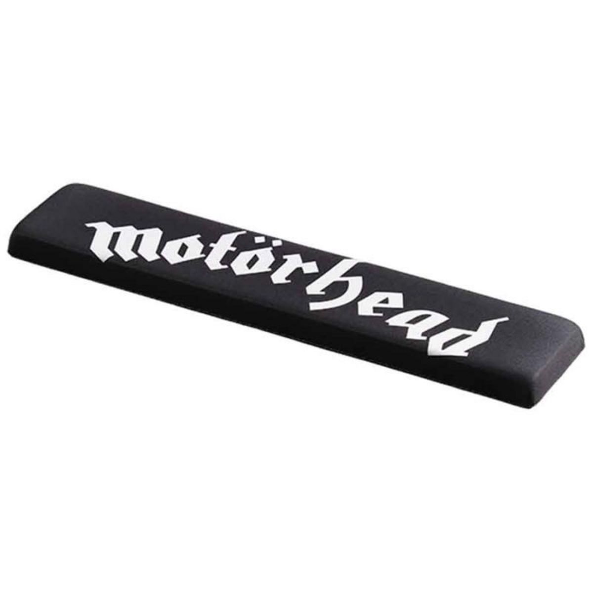 Subsonic Repose poignet pour clavier Motörhead