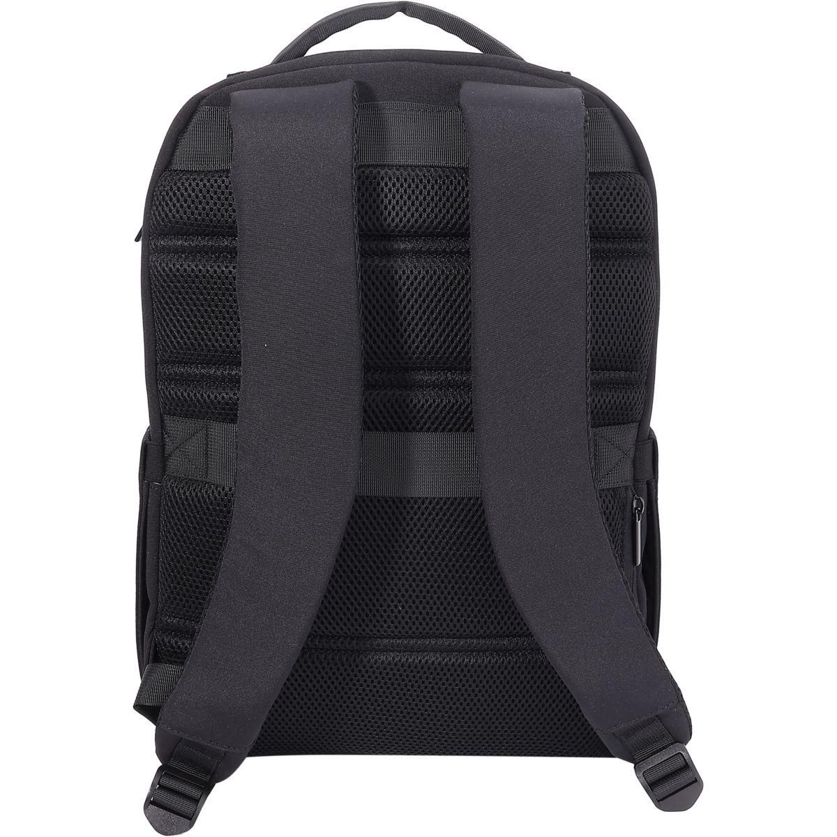ESSENTIEL B Sac à dos Jusqu'à 16'' Day to day noir