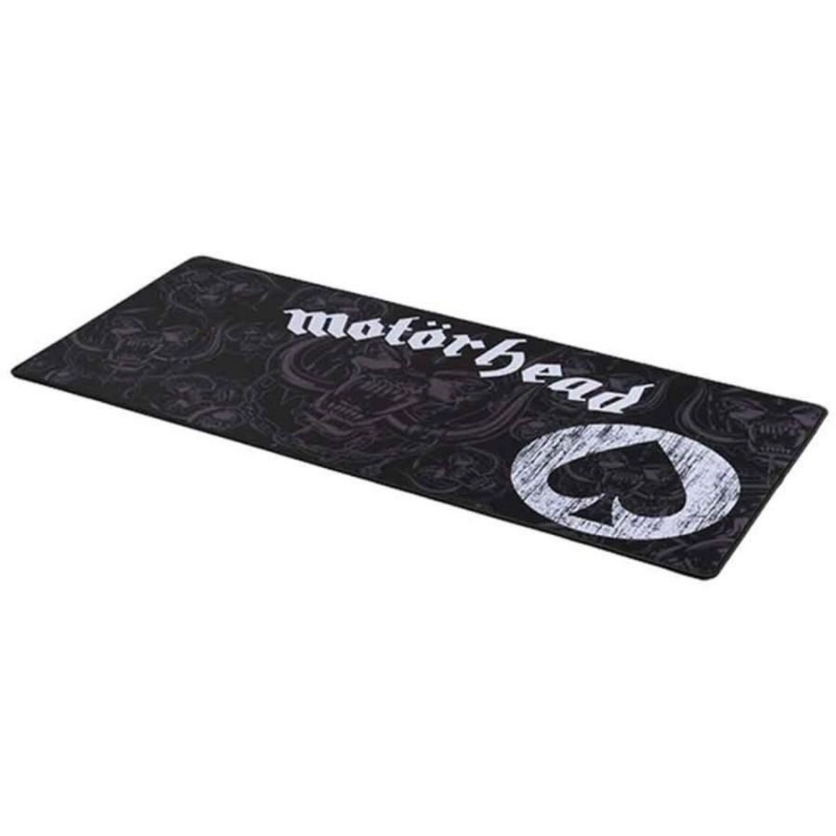 Subsonic Tapis de souris XXL Motörhead