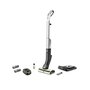 Voir la diapositive 3 : KARCHER Nettoyeur balai rechargeable 8v multicolore - FC4