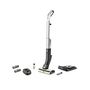 Voir la diapositive 3 : KARCHER Nettoyeur balai rechargeable 8v multicolore - FC4