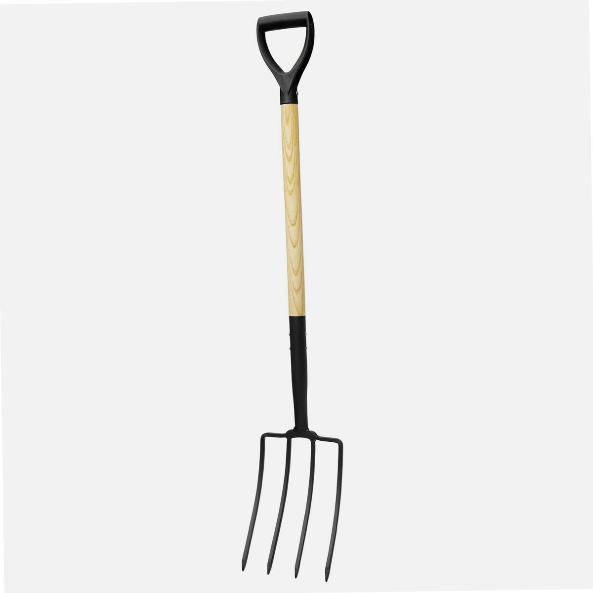 Pro garden Fourche à bêcher H115cm ProGarden