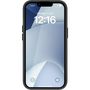 Voir la diapositive 2 : WOODCESSORIES Coque bumper iPhone 15 Pro MagSafe noir