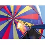 Smartbox Vol en montgolfière au-dessus du château de Fontainebleau en semaine - Coffret Cadeau Sport & Aventure