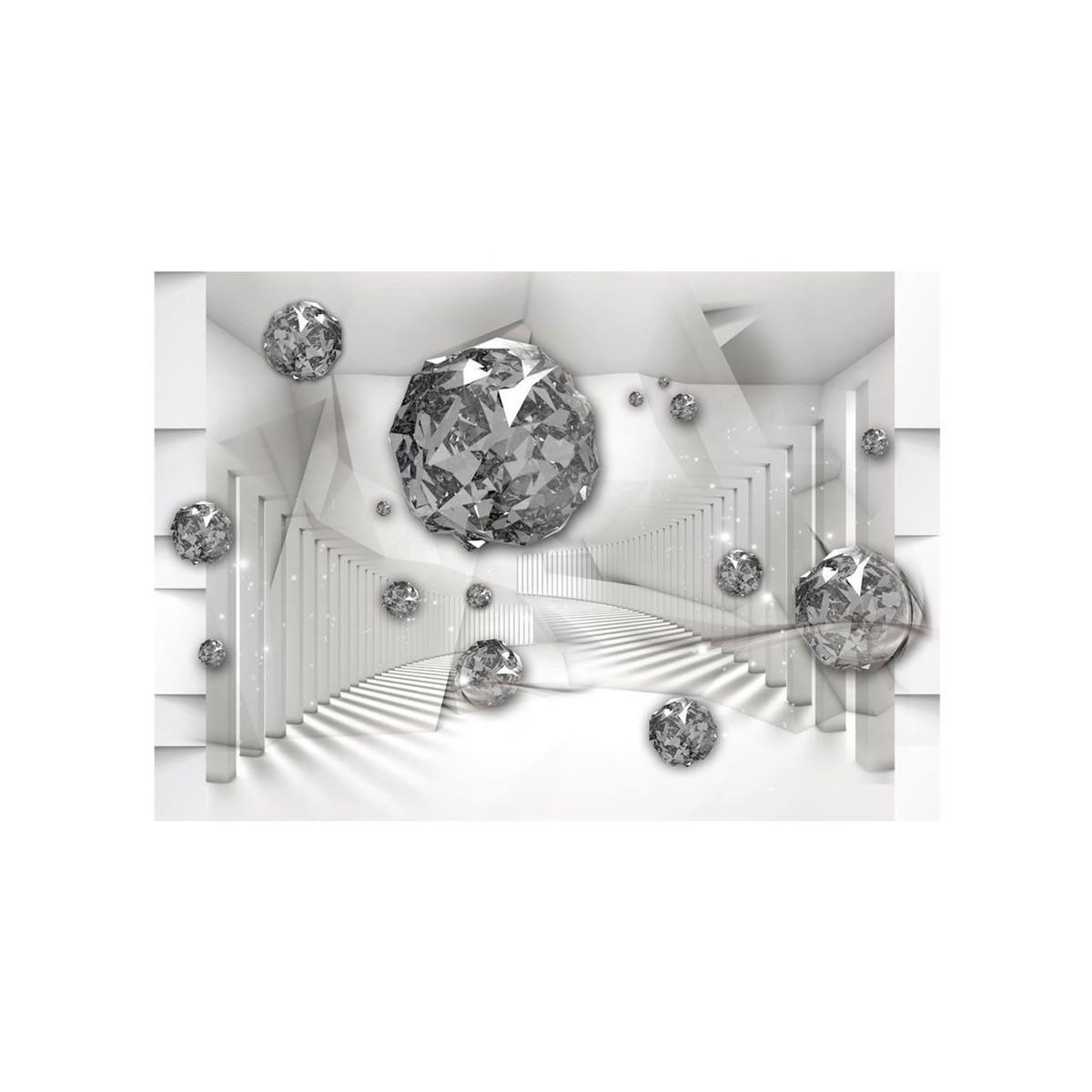 Paris Prix Papier Peint  Diamond Chamber