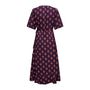 Voir la diapositive 3 : Only Robe longue /Rose Femme Only Leah