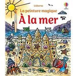 A LA MER, French Felicity