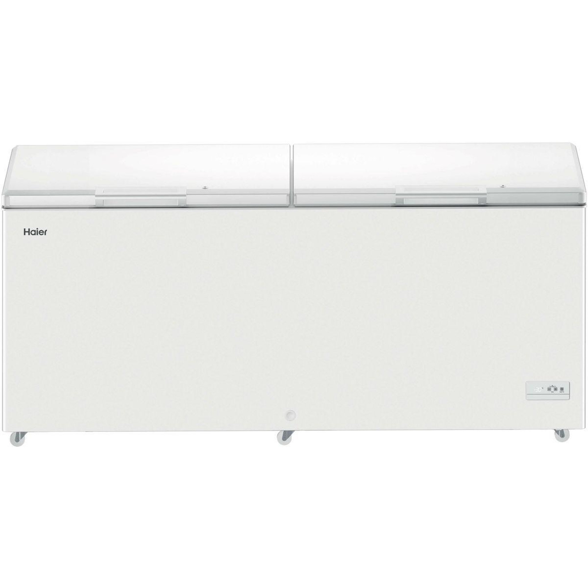 HAIER Congélateur coffre hce715e