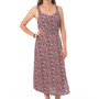 Voir la diapositive 1 : Vero Moda Robe e à Motifs Femme Vero Moda Easy Strap