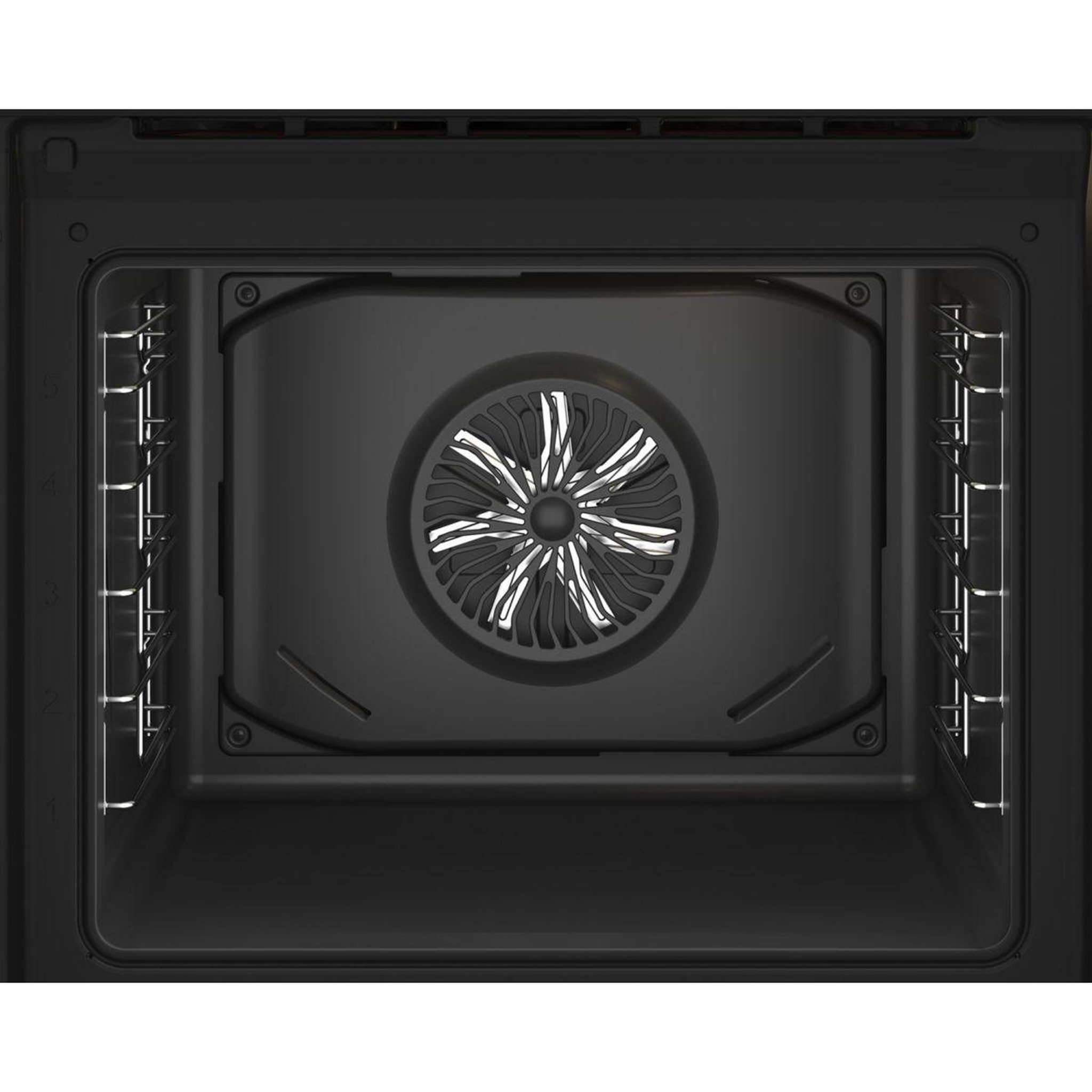 Voir la diapositive 3 : Beko Four encastrable BBIE12300XD Aeroperfect