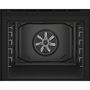 Voir la diapositive 3 : Beko Four encastrable BBIE12300XD Aeroperfect