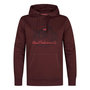 Voir la diapositive 1 : Petrol Industries Sweat à Capuche Bordeaux Homme Petrol Industries Print