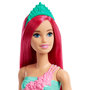 Voir la diapositive 5 : BARBIE Poupée Barbie Dreamtopia 