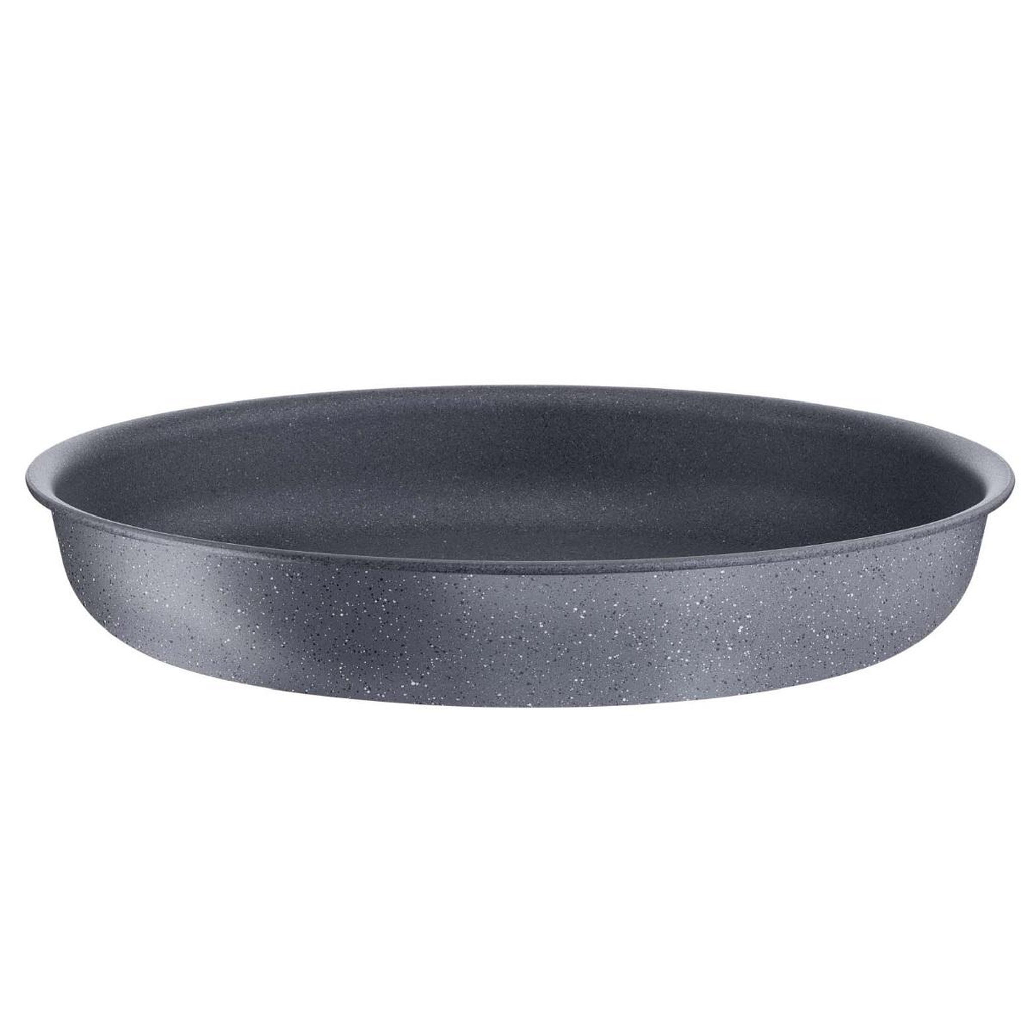 Voir la diapositive 4 : TEFAL Poêle aluminium 26 cm - l3960502
