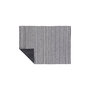 Voir la diapositive 2 : Paris Prix Tapis Déco en Laine  Ganga  171x243cm Gris