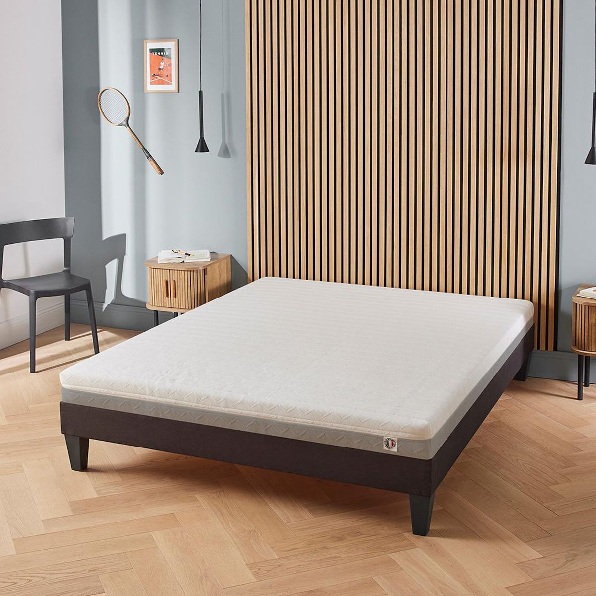 OLYMPE LITERIE OLYMPE LITERIE | Matelas VENUS | Mousse Haute Densité