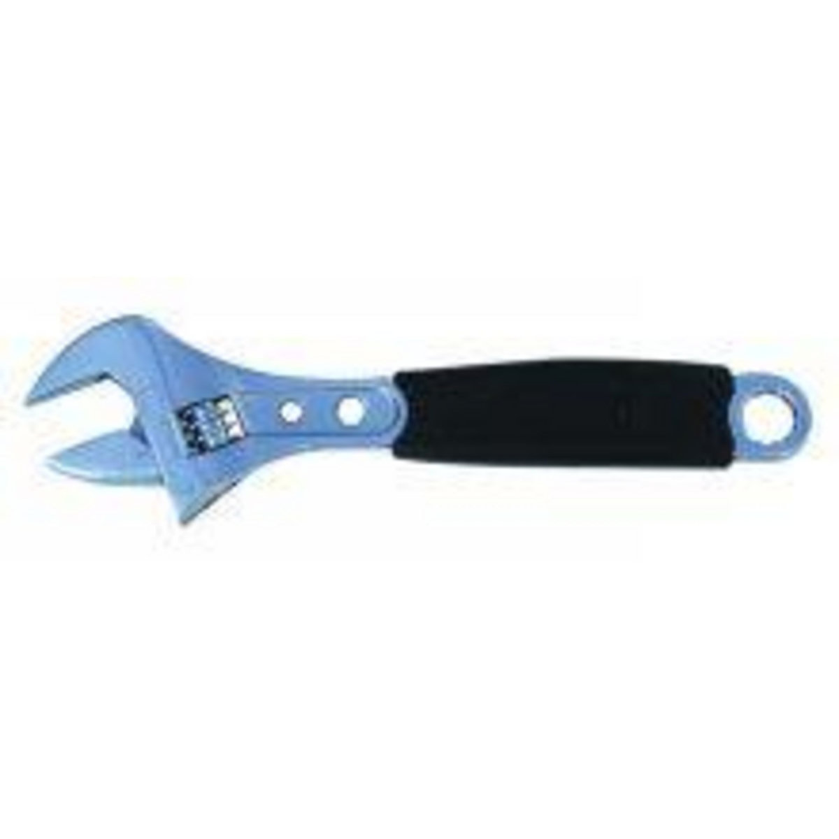 OUTIFRANCE Clé à molette gainée 250 mm