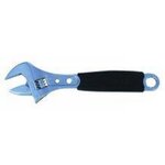 OUTIFRANCE Clé à molette gainée 250 mm