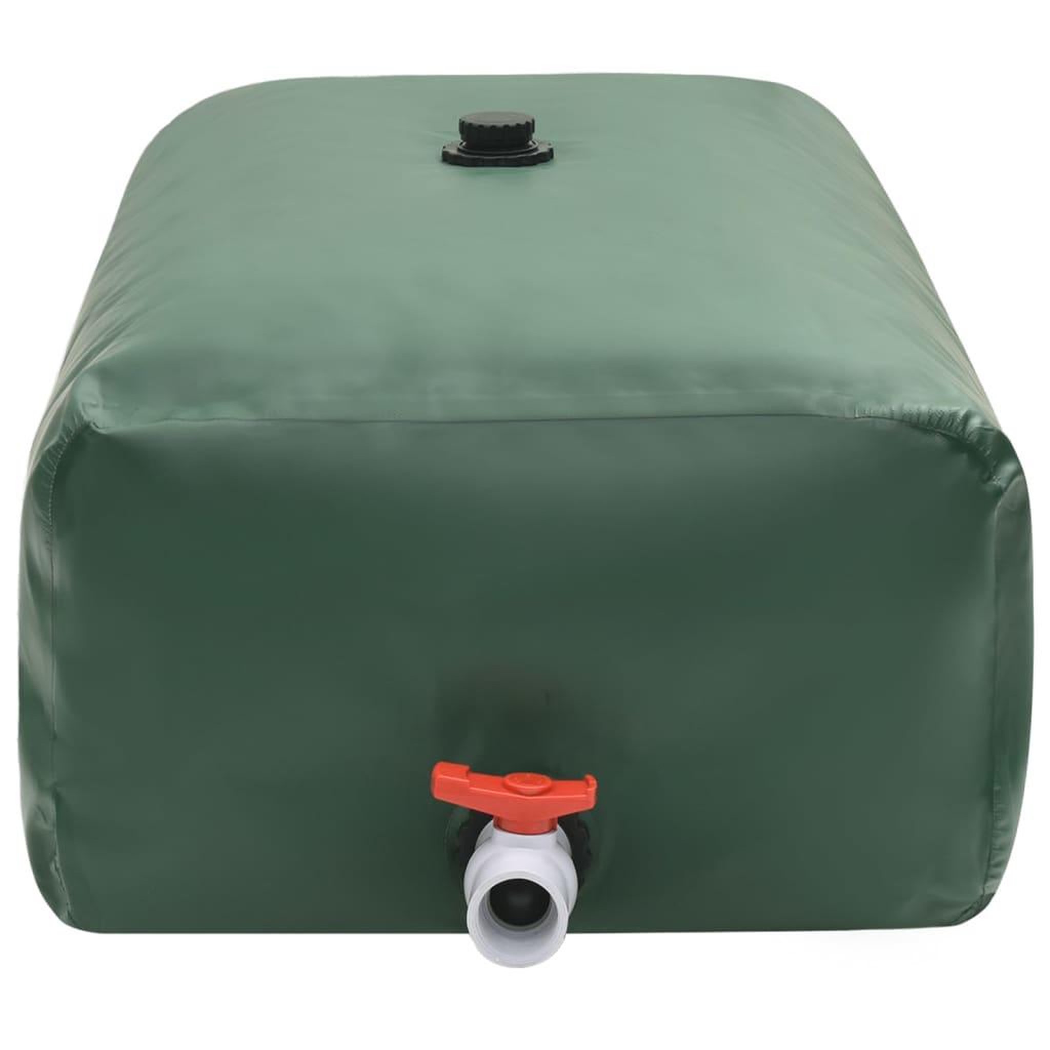 Voir la diapositive 3 : VIDAXL Reservoir d'eau avec robinet pliable 670 L PVC