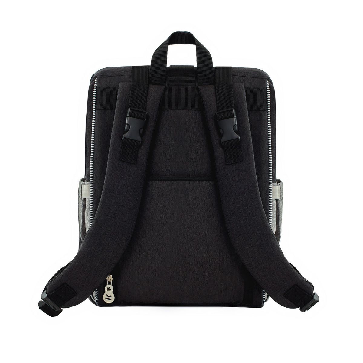 KINDERKRAFT Sac à langer sac à dos Molly 