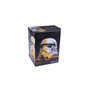 Voir la diapositive 1 : HASBRO Hasbro Star Wars The Mandalorian Black Schwarz Series Elektronischer Helm Stormtrooper (F55485L0)