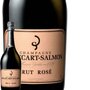 Billecart-Salmon Champagne Billecart-Salmon Brut Rosé