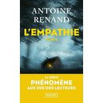 L'EMPATHIE TOME 2 , Renand Antoine