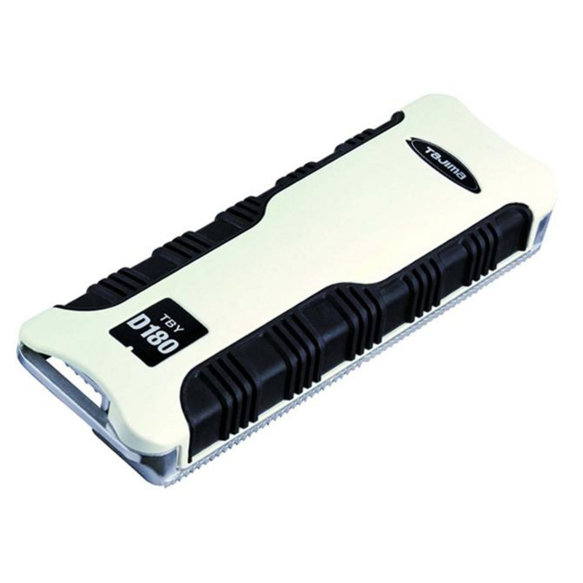 TAJIMA Rabot-rape plaquiste 2 dentures