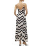 Voir la diapositive 2 : Vero Moda Robe Noir Femme Vero Moda Easy Joy 7/8
