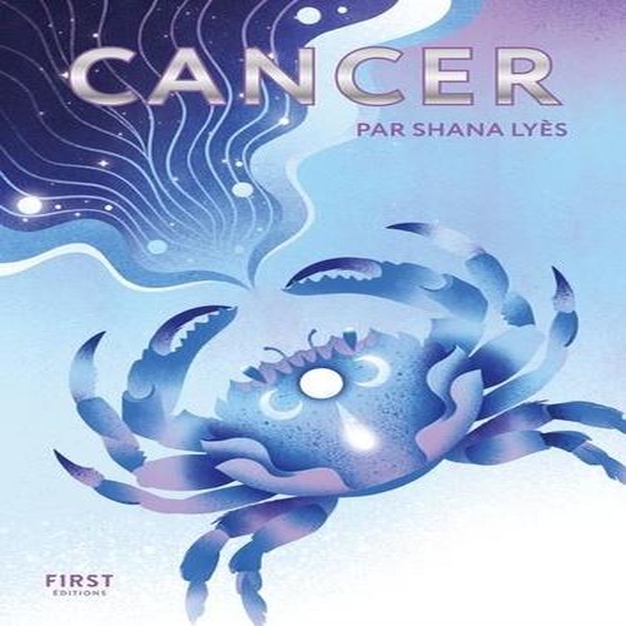 CANCER, Lyès Shana