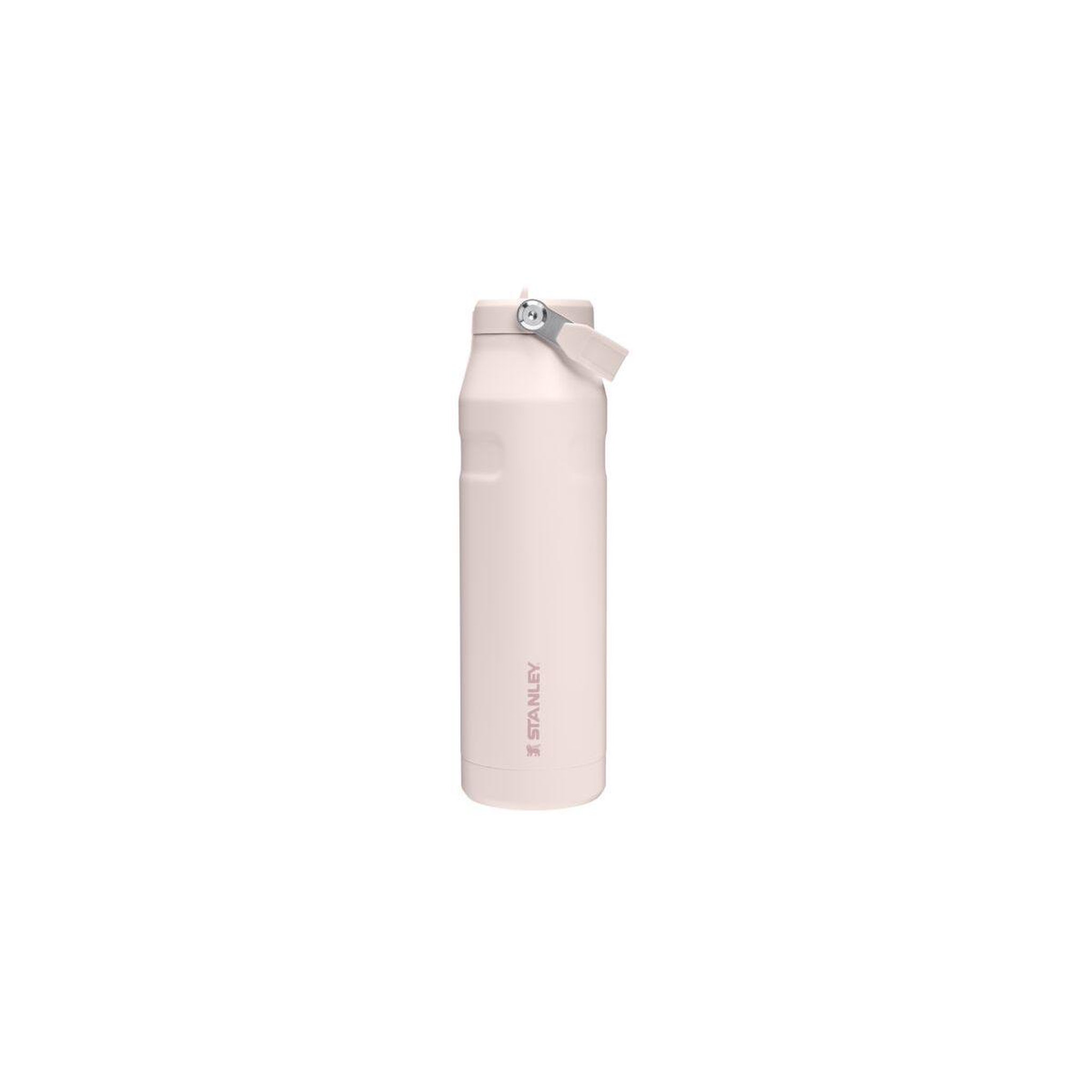 Stanley Bouteille isotherme The IceFlow Flip Straw 2.0 Bottle Rose