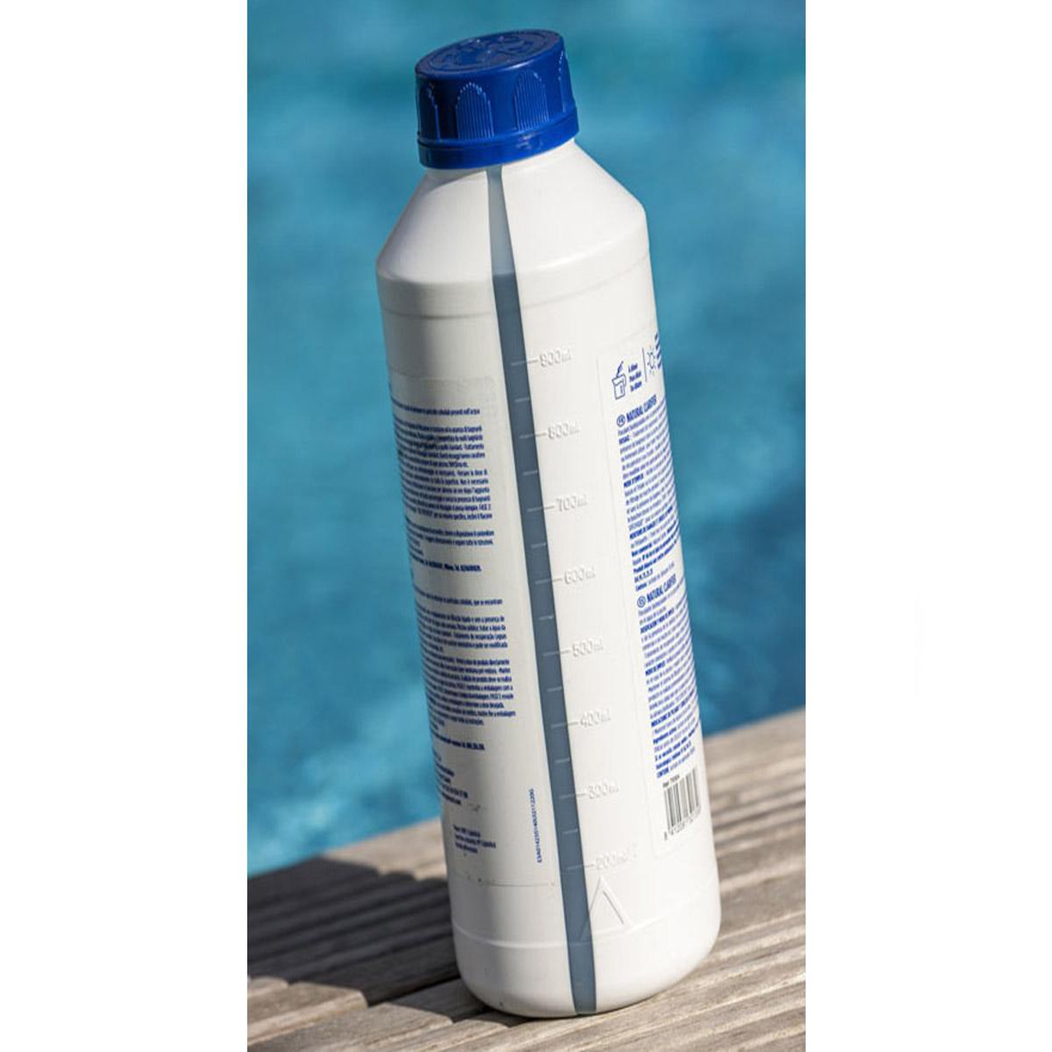 Voir la diapositive 4 : GRE Clarifiant naturel 1 L - Gré