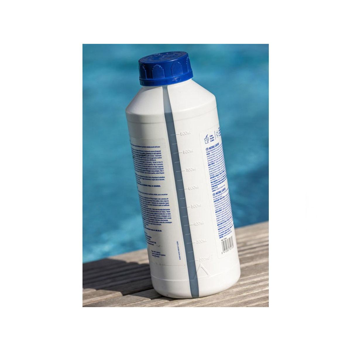 GRE Clarifiant naturel 1 L - Gré