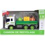 Voir la diapositive 2 : CAM RECYCLAGE 1 16 FR SON ASSORTIMENT WY320A B C