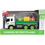 Voir la diapositive 2 : CAM RECYCLAGE 1 16 FR SON ASSORTIMENT WY320A B C
