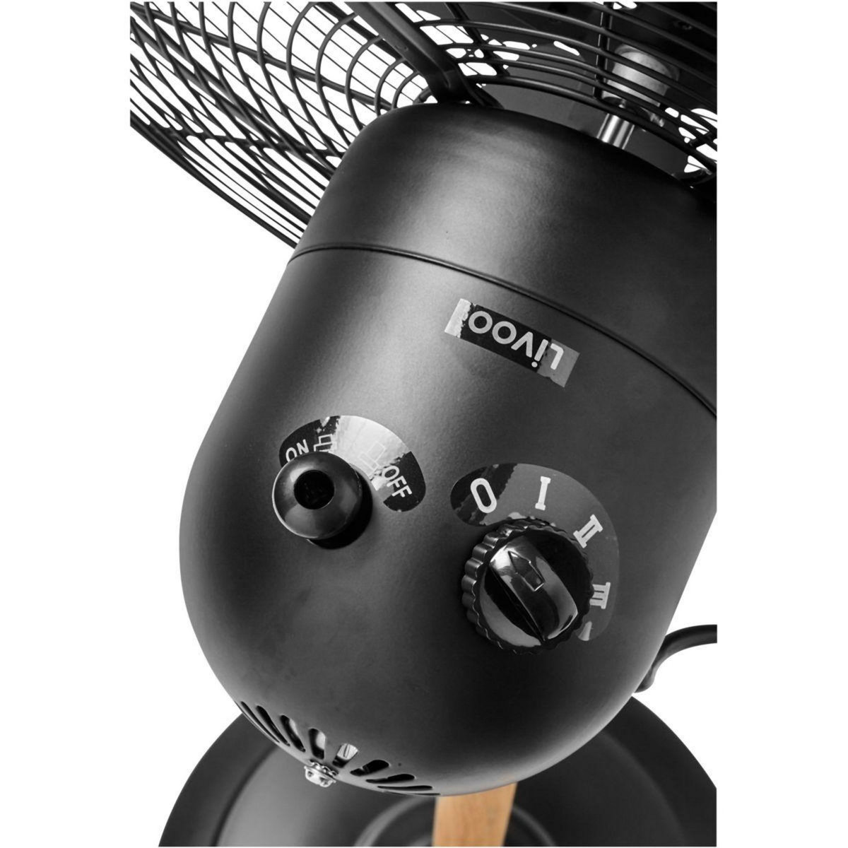 LIVOO Ventilateur DOM387