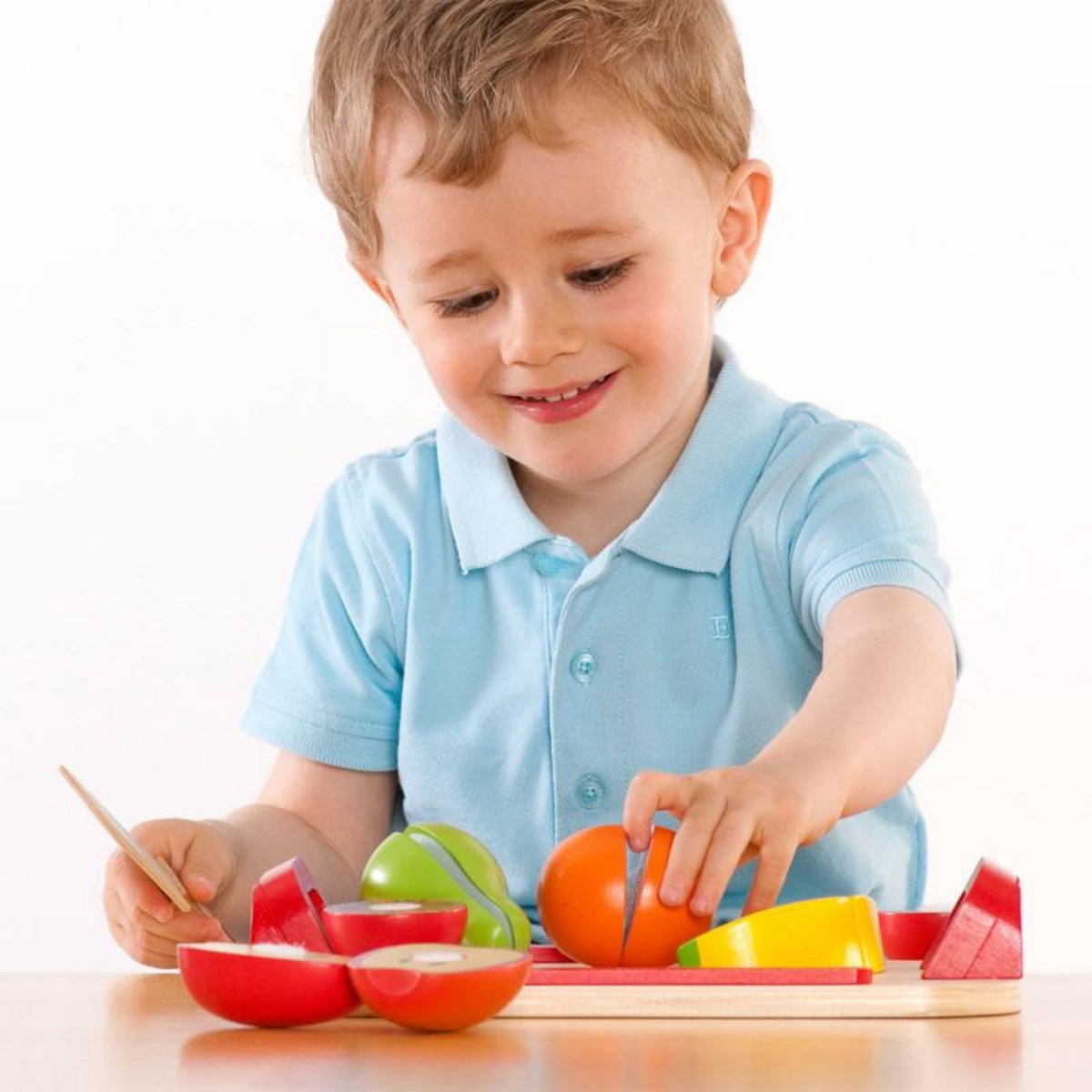 Eichhorn Eichhorn Cutting Board