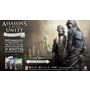 Voir la diapositive 2 : Assassin's Creed Unity Xbox One